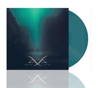 MMXX – Sacred Cargo – Vinyle 12" coloré