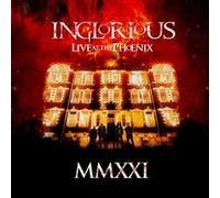 Mmxxi Live at the Phoenix – The Orchard