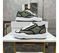 MMY 2026 Nouvelles baskets en canevas légères et antidérapantes à col bas, classiques, noires et blanches, styles unisexes pour étudiants/couples EUR36,EUR37,EUR38,EUR39,EUR40,EUR41,EUR42,EUR43,EUR44,