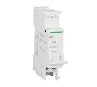 Schneider Electric Déclencheur de sous-tension Acti9 MN A9N26960 220-240 V CA 1 module G
