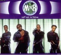Mn8 - Tough Act to Follow [Import]