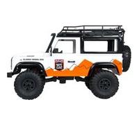 MN-99 2.4G 1/12 4WD RTR militaire Rock Crawler RC camion Buggy voiture tout-terrain - Blanc Blanc G