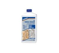 Lithofin MN 1 l de dissolvant de voile de ciment