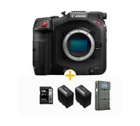 MN Pack Advanced Canon C80