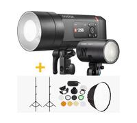 MN Pack Advanced Godox AD400ProII + AD100ProII