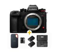 MN Pack Advanced Lumix S1RII