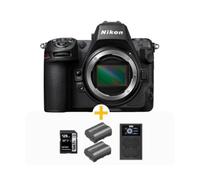 MN Pack Advanced Nikon Z8