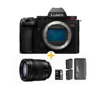 MN Pack Adventure Lumix S5II