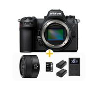 MN Pack Adventure Nikon Z6 III