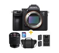 MN Pack Adventure Sony A7 III x Wandrd