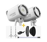 MN Pack Creator Godox LA300R + LA300Bi + TL60