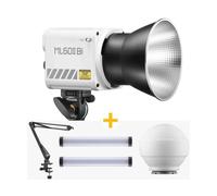 MN Pack Creator Streamer Godox ML60IIBi + TL30