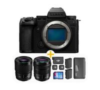 MN Pack Filmmaker Lumix S5IIx
