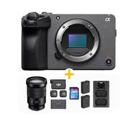 MN Pack Filmmaker Sony FX30