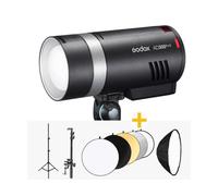 MN Pack Nomad Godox AD300ProII