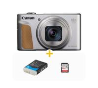 MN Pack Starter Compact Canon SX740