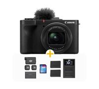MN Pack Starter Compact Canon V1