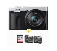 MN Pack Starter Compact Lumix TZ99