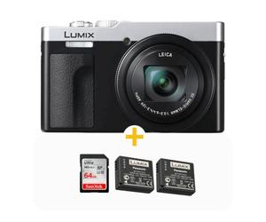 MN Pack Starter Compact Lumix TZ99