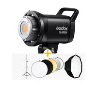 MN Pack Starter Godox SL60IIBi