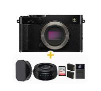 MN Pack Street Fujifilm X-E5