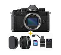 MN Pack Street Nikon ZF