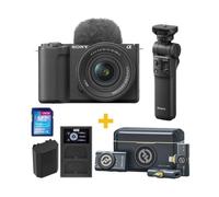 MN Starter Pack Vlog Sony ZV-E10 II