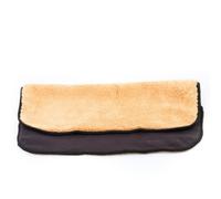 MN241 2 en 1 Microfibre + Suedine