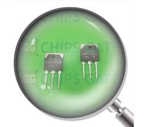 MN2488-P-MP1620-P 9 Pairs Power Transistor To-3P Mn2488-P/Mp1620-P Mn2488/Mp1620