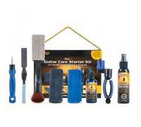 MN299 Starter Pack Pour Nettoyer Et Changer Ses Cordes