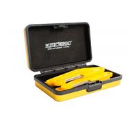 MN670 Lime Diamentee For Acoustic Guitar