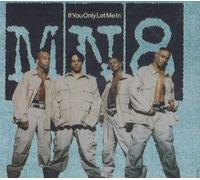 If You Only Let me in [Import] – Sony Music