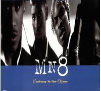 Mn8 - Pathway to The Moon
