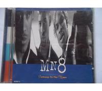 Mn8 – Pathway to the Moon – CD – Import
