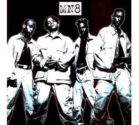 Mn8 – To The Next Level – Sony