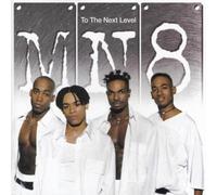 MN8 – To the Next Level – Cassette