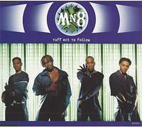 MN8 Tough Act to Follow (CD)
