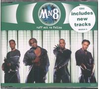 Mn8 - Tough Act to Follow [Import]