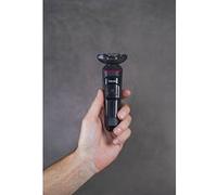MN8X - Rasoir rotatif pour homme Beurer G