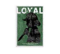 MNABSO The Walking Dead Game Clementine Poster mural Impression d'image moderne Décoration de chambre familiale 20 x 30 cm