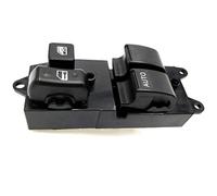 MNBHD Interrupteur de Levage pour vitres 8482042030 Fit for Toyota RAV4 1997-2000 commutateur de Commande de vitre électrique Fenêtre Principale Commutateur 84820-42030