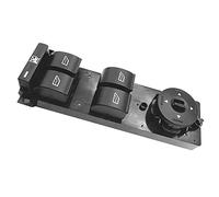 MNBHD Interrupteur de Levage pour vitres Interrupteur lève-vitre électrique Fit for Ford Focus C-Max Mk2 5T-14A132-AG