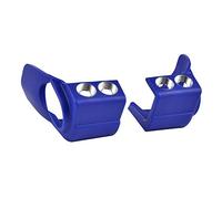 MNBHD Motorradabdeckung und Leisten Fit for Beta RR 2T 125 250 300 Racing Avant inférieur Chaussures Fourche Couverture Protecteur Fit for Beta RR 2T 125 250 300 350 390 RC 2020 Motorrad-Zubehör