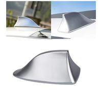 MNBHJGR Antenne Aileron de Requin pour Benz Classe M ML 230 W163 ML 320 W163 ML 270 W163 ML 350 W163, Aileron de Requin Antenne Radio Voiture FM/AM Base Étanche, Accessoire Voiture,C
