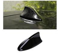 MNBHJGR Antenne Aileron de Requin pour Opel Corsa F 2019-2024, Aileron de Requin Antenne Radio Voiture FM/AM Base Étanche, Accessoire Voiture,A