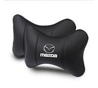 MNBHJGR Coussin Appui-TêTe Voiture, pour Mazda CX-5 CX5 2017-2022 2023 Confortable, Oreiller de Siège de Bureau,Coussin Nuque Siege Voiture pour Conducteur,A