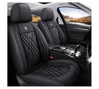 MNBHJGR Housses de siège en Cuir, pour BMW Serie 3 G20-G21 2019-2024 Housses de Protection de siège d'auto imperméables, Protections de siège Auto 5 sièges,A