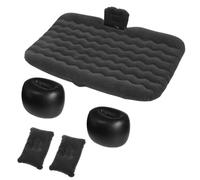 MNBHJGR Matelas Gonflable Voiture, pour Hyundai Amica/Aslan/Atoz/Atos Prime/Avante Touring Sport/Centennial Matelas Pneumatique de Voiture Multifonctionnel Pliant Siège Air d'auto Lit Gonflable,A