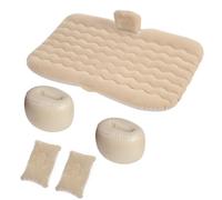 MNBHJGR Matelas Gonflable Voiture, pour Hyundai Amica/Aslan/Atoz/Atos Prime/Avante Touring Sport/Centennial Matelas Pneumatique de Voiture Multifonctionnel Pliant Siège Air d'auto Lit Gonflable,B