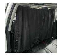 MNBHJGR Rideau séparateur intérieur, pour Dodge RAM 1500 2000-2018 2019 2020 2021 2022 2023 Siestes de bébé, berline, SUV, Pare-Soleil pour Voiture, Camping, Accessoires de Sommeil,A 2pcs